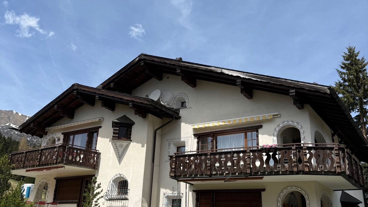 Photo of Outdoor in Lenzerheide