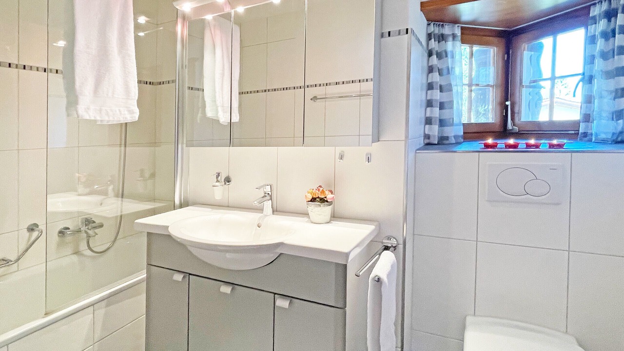 Photo of Bathroom in Lenzerheide