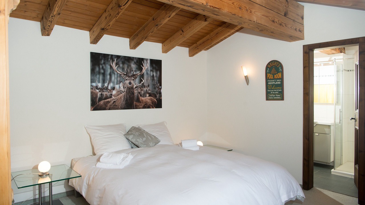 Photo of Bathroom in Lenzerheide
