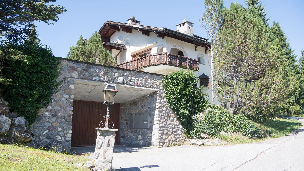 Photo of Others in Lenzerheide