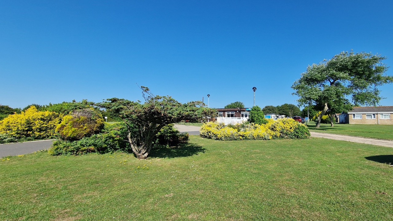 Photo of Outdoor in St Margaret's at Cliffe