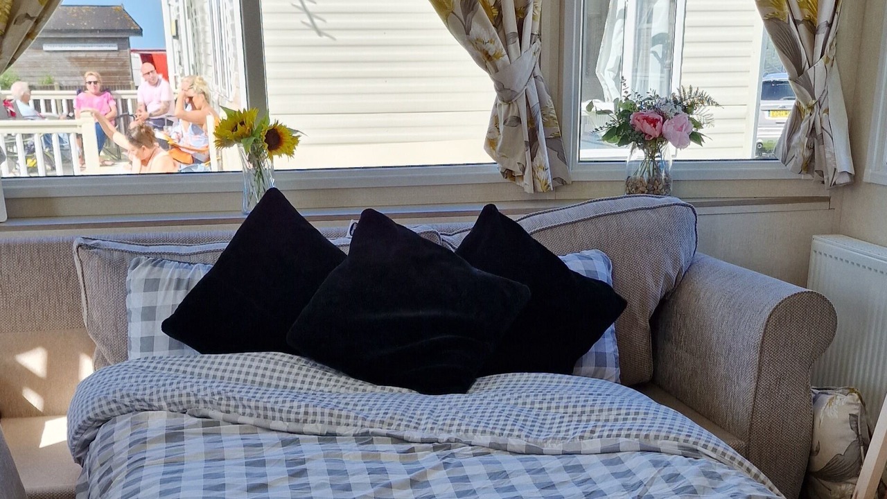 Photo of Bedroom in St Margaret's at Cliffe