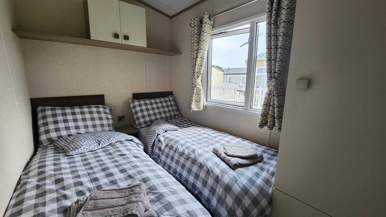 Photo of Bedroom in St Margaret's at Cliffe