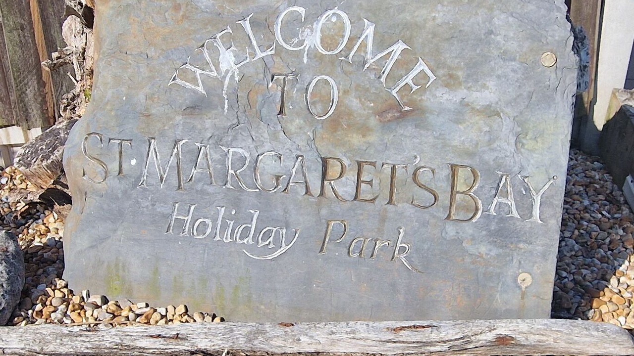 Photo of Outdoor in St Margaret's at Cliffe