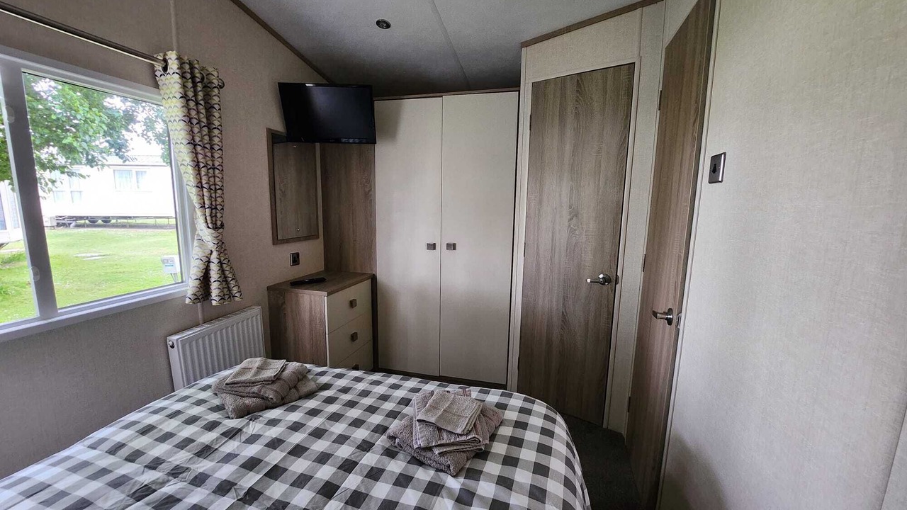 Photo of Bedroom in St Margaret's at Cliffe