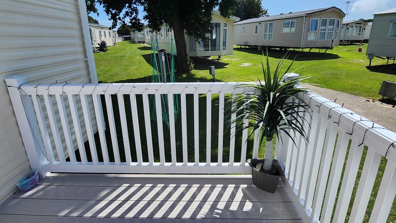 Photo of Outdoor in St Margaret's at Cliffe