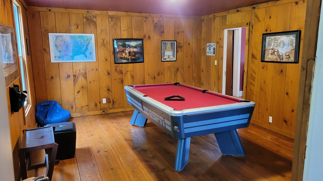 Photo of Bedroom in Walton