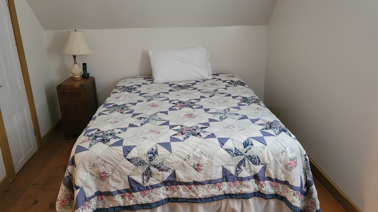 Photo of Bedroom in Walton