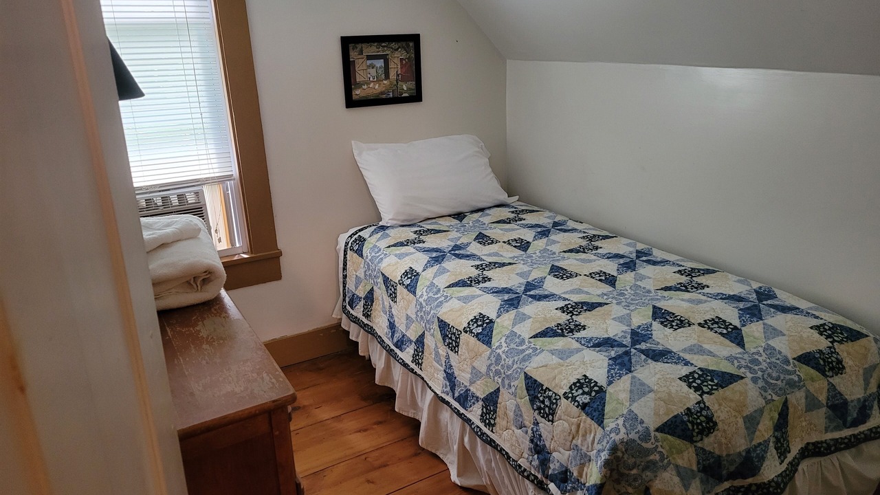 Photo of Bedroom in Walton