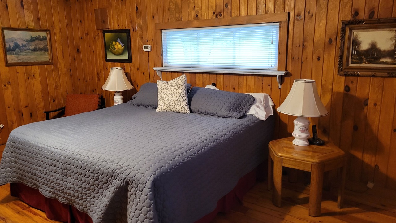 Photo of Bedroom in Walton