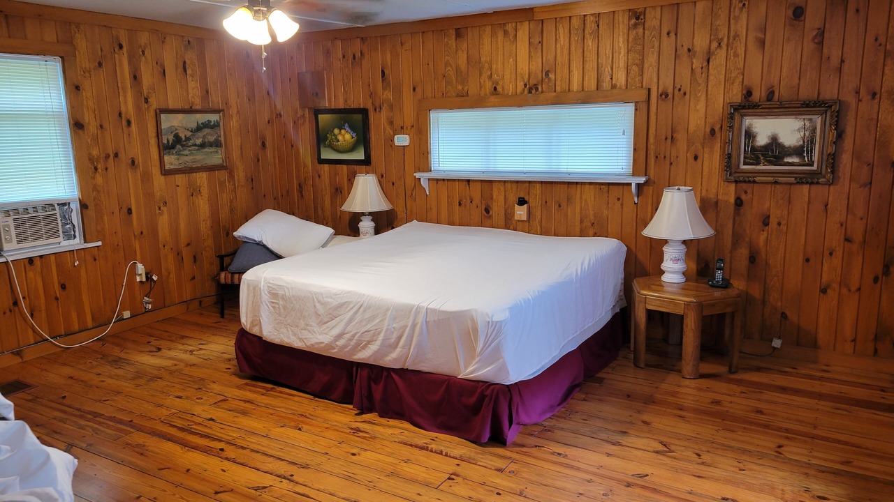 Photo of Bedroom in Walton