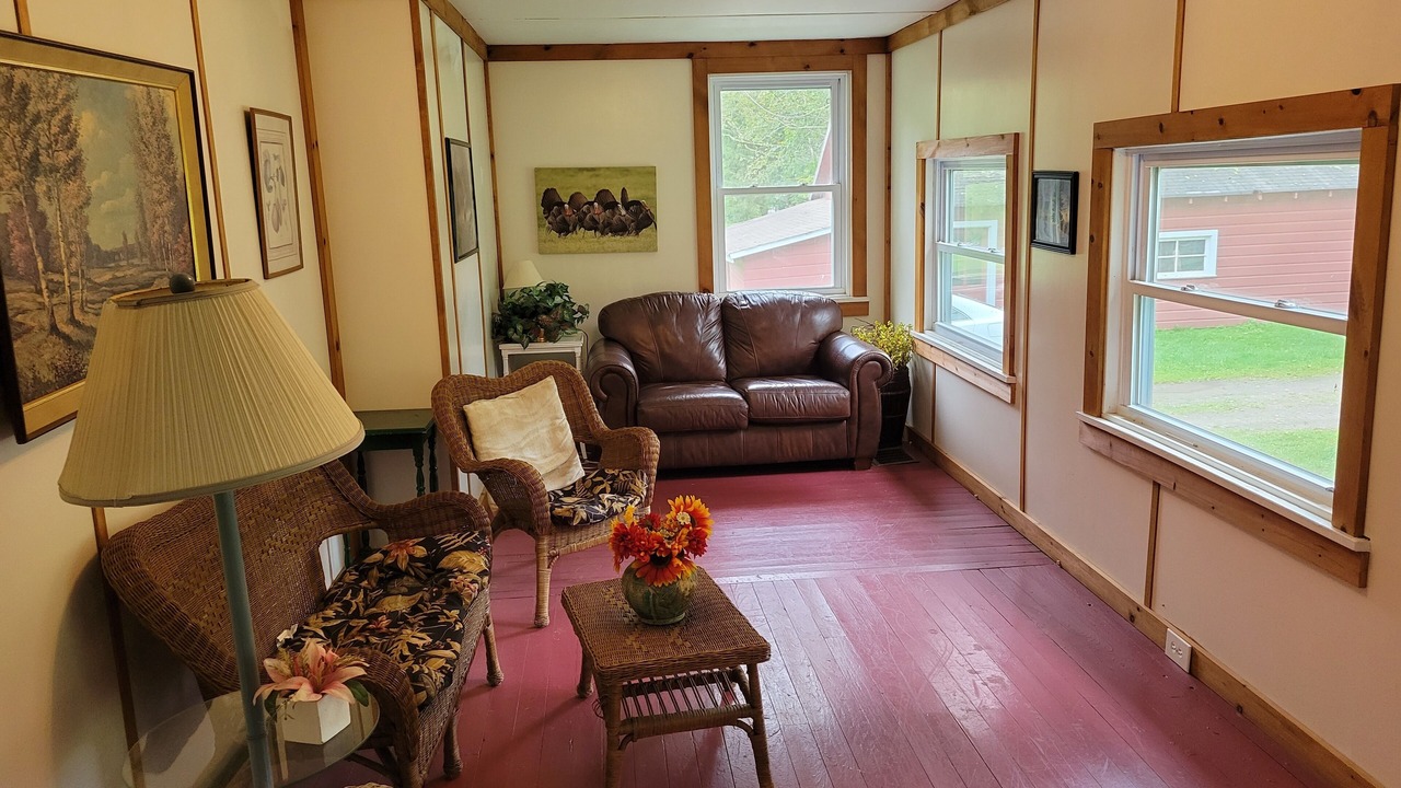 Photo of Livingroom in Walton