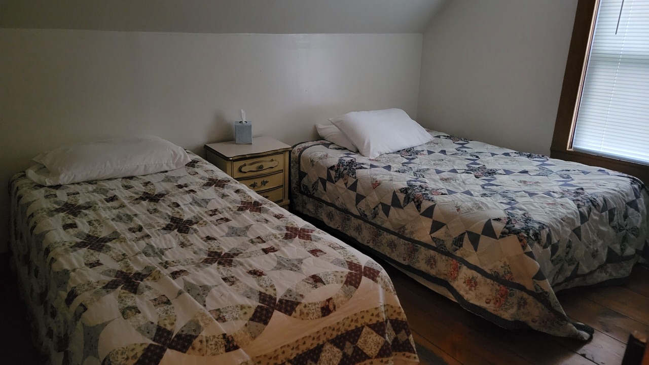 Photo of Bedroom in Walton