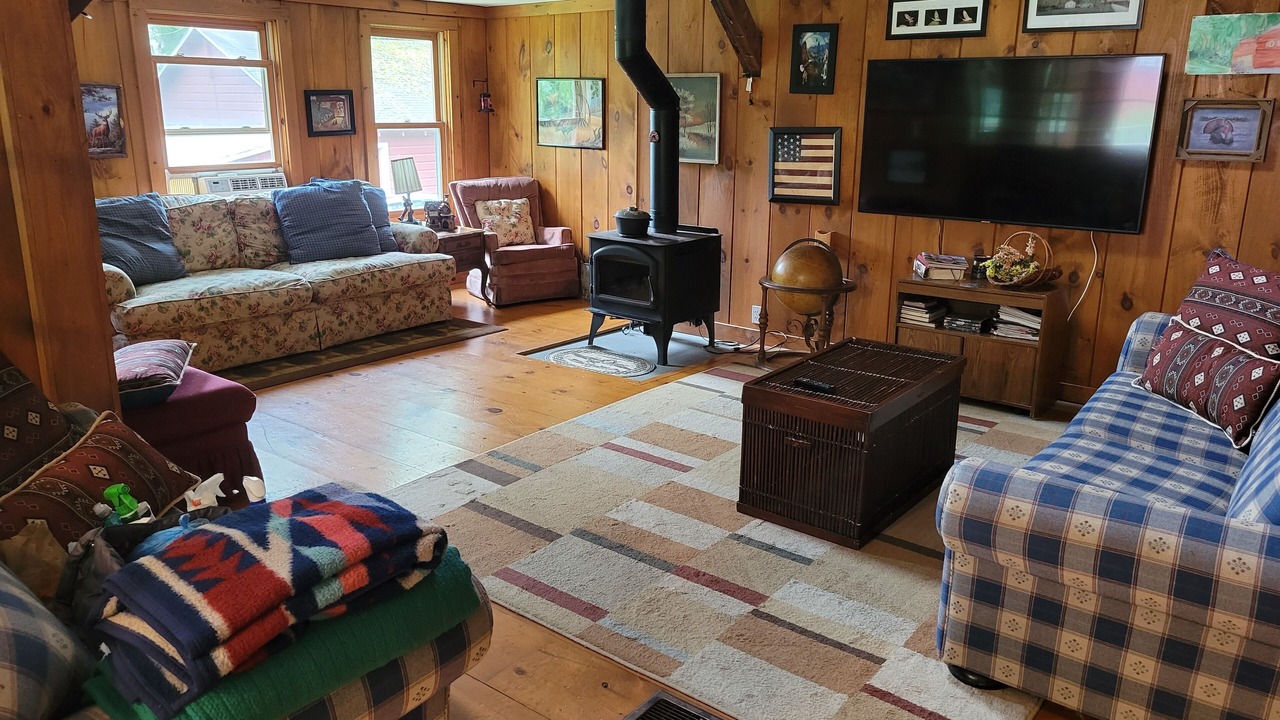 Photo of Livingroom in Walton
