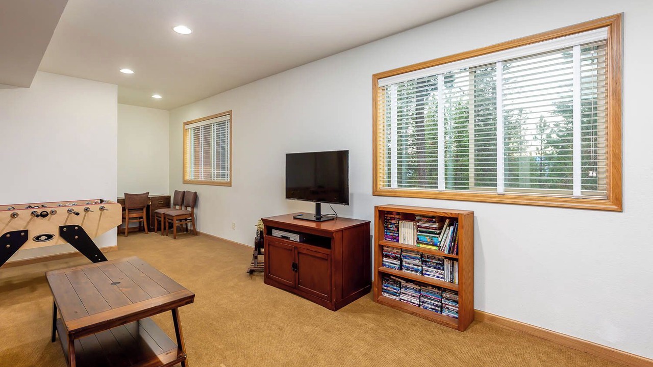 Photo of Bedroom in Crescent