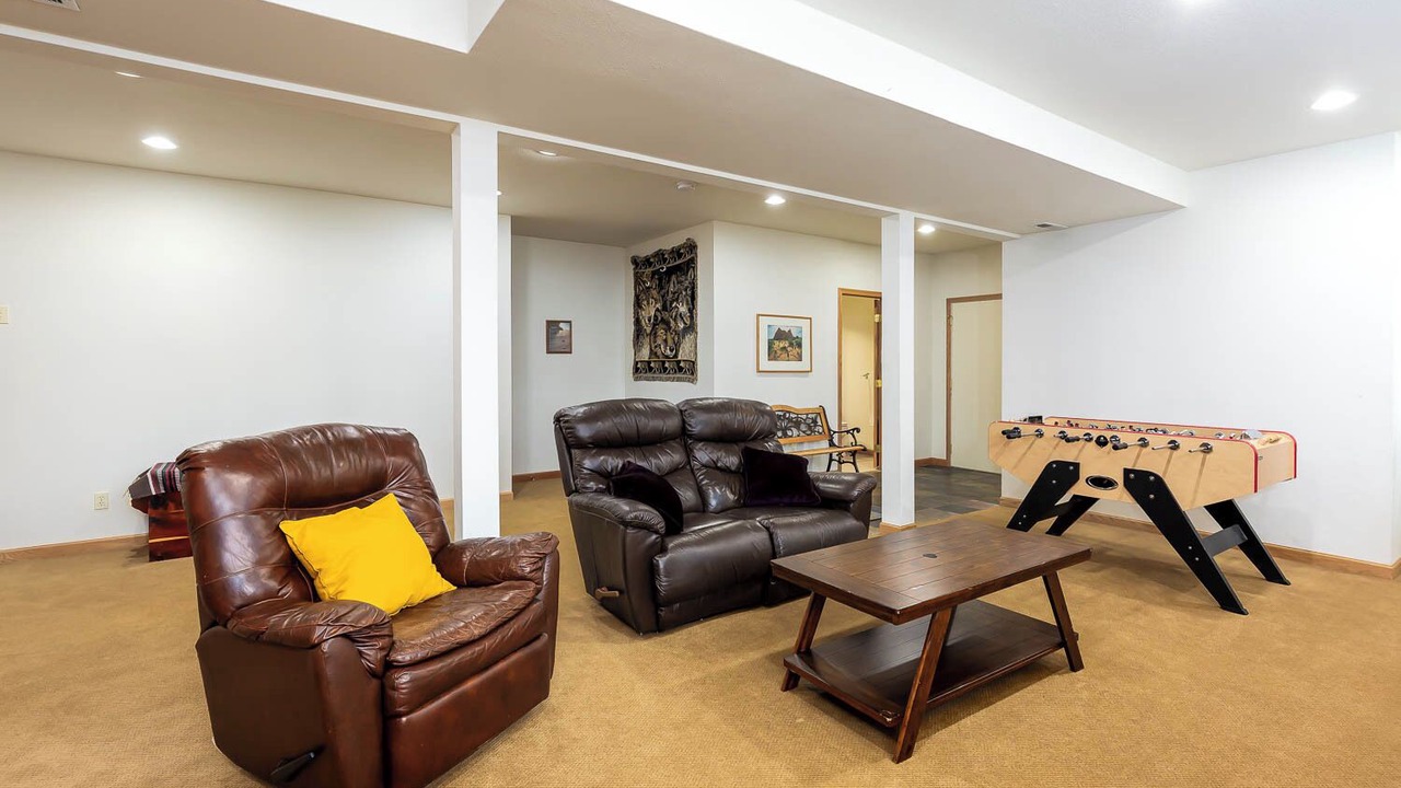 Photo of Livingroom in Crescent