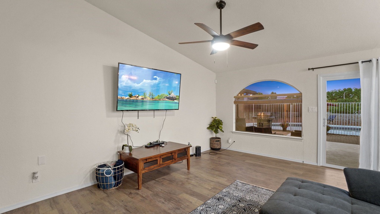 Photo of Livingroom in Las Cruces