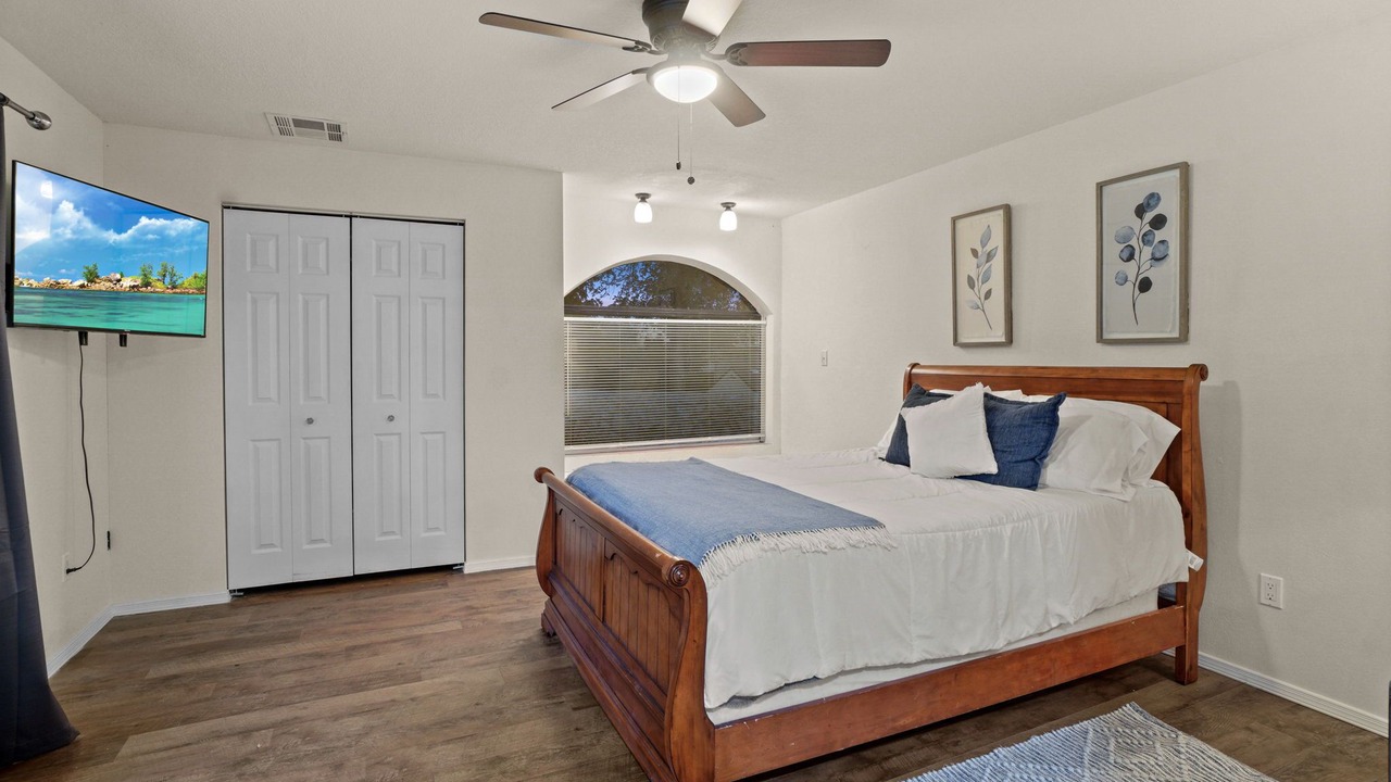 Photo of Bedroom in Las Cruces