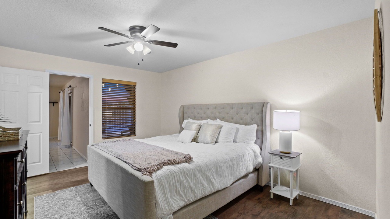 Photo of Bedroom in Las Cruces