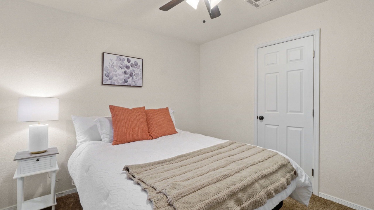 Photo of Bedroom in Las Cruces