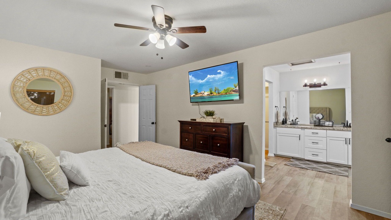 Photo of Bedroom in Las Cruces