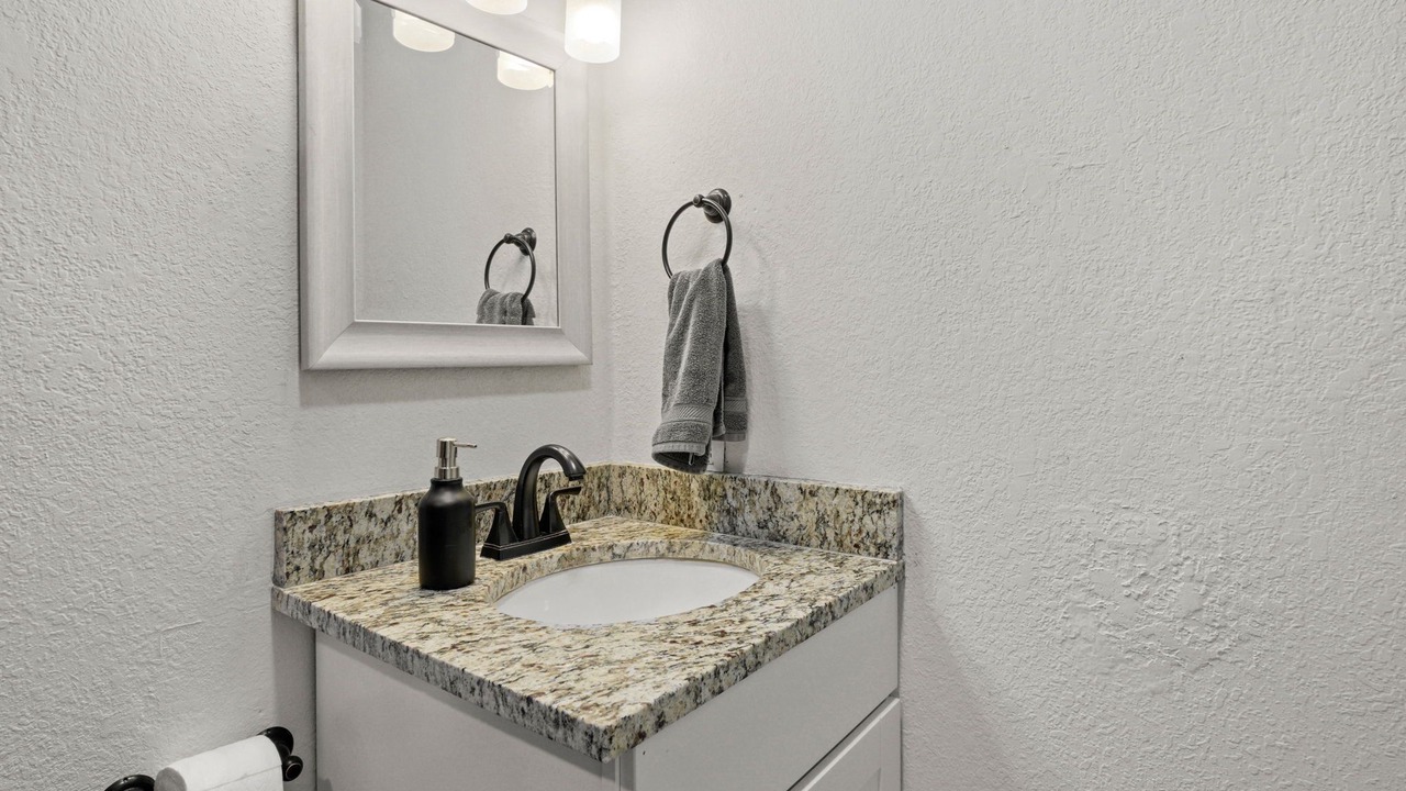 Photo of Bathroom in Las Cruces