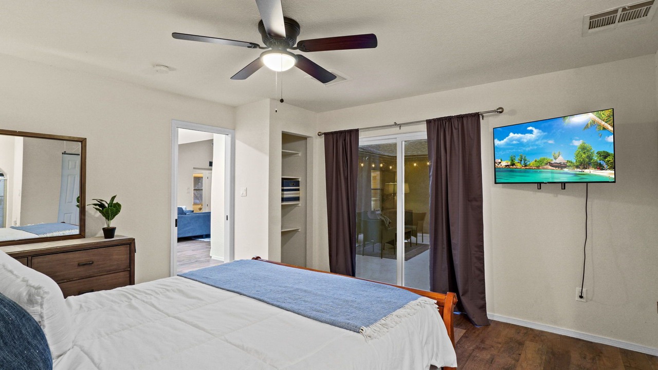 Photo of Bedroom in Las Cruces