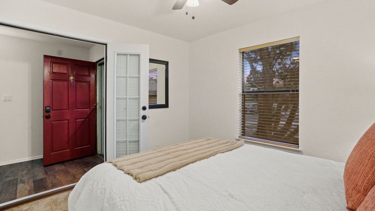 Photo of Bedroom in Las Cruces