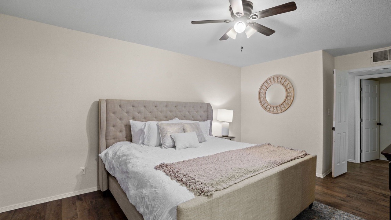 Photo of Bedroom in Las Cruces