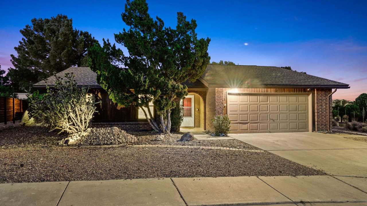Photo of Outdoor in Las Cruces