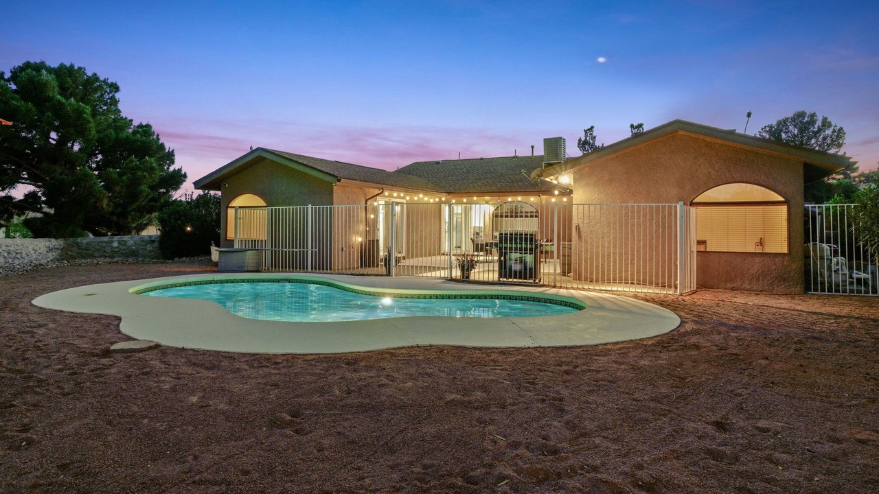 Photo of Outdoor in Las Cruces