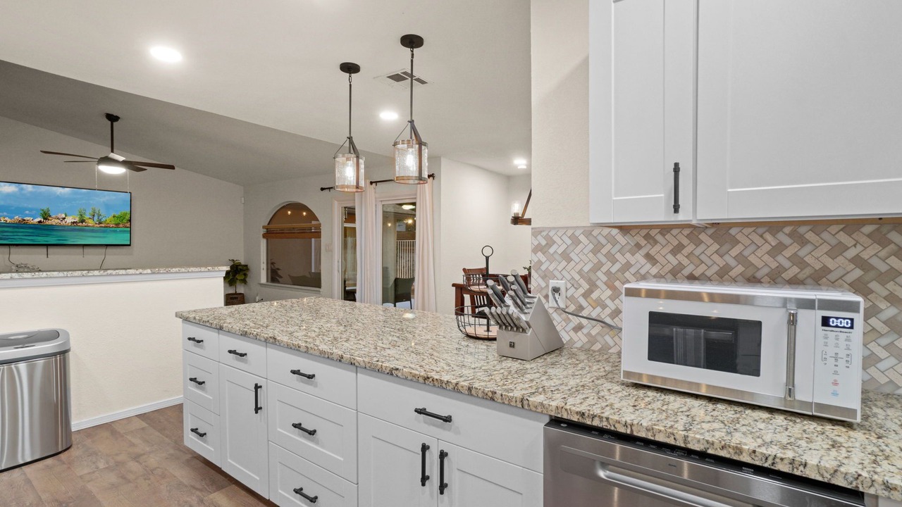 Photo of Kitchen in Las Cruces