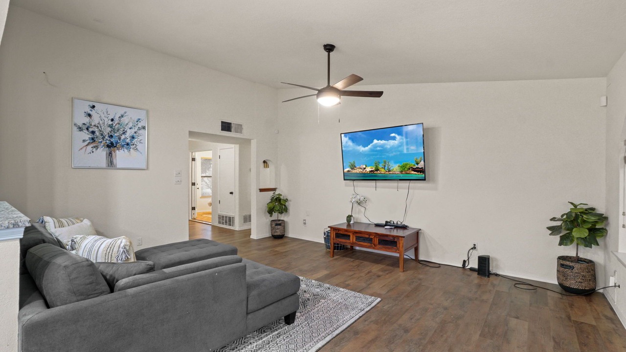 Photo of Livingroom in Las Cruces