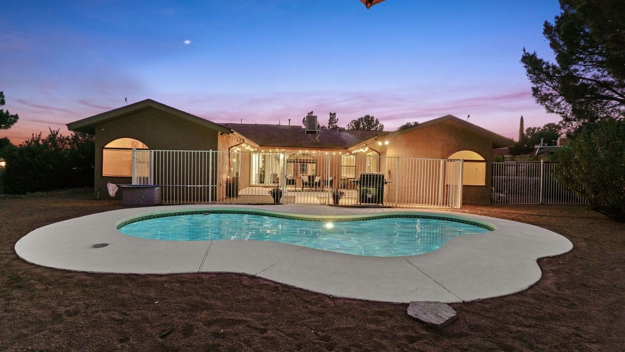 Photo of Outdoor in Las Cruces