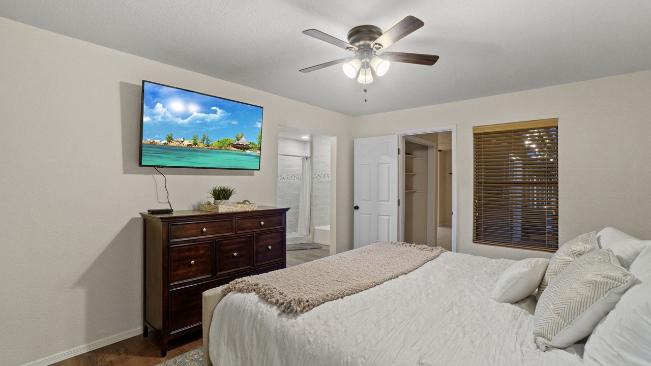 Photo of Bedroom in Las Cruces
