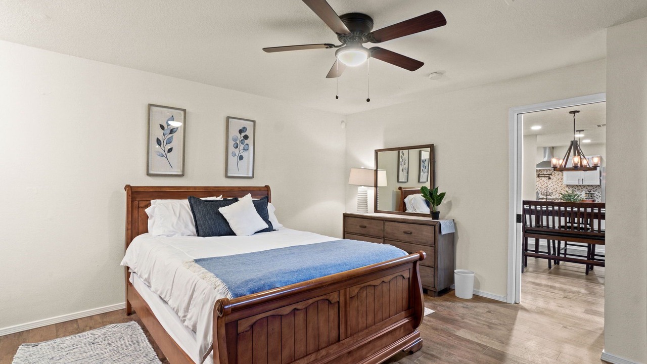 Photo of Bedroom in Las Cruces