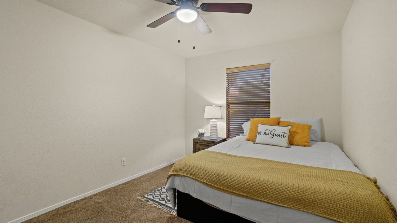 Photo of Bedroom in Las Cruces