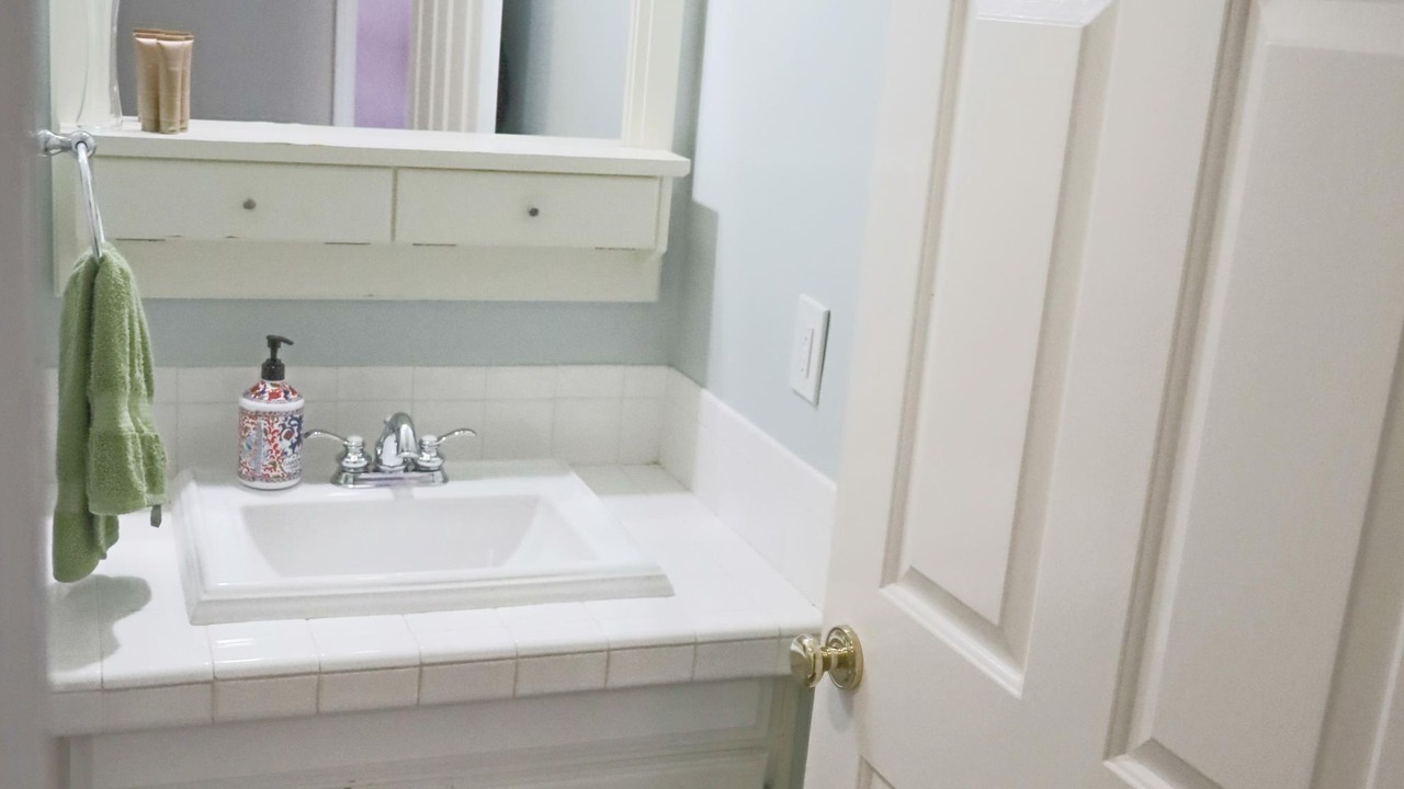 Photo of Bathroom in Franklin