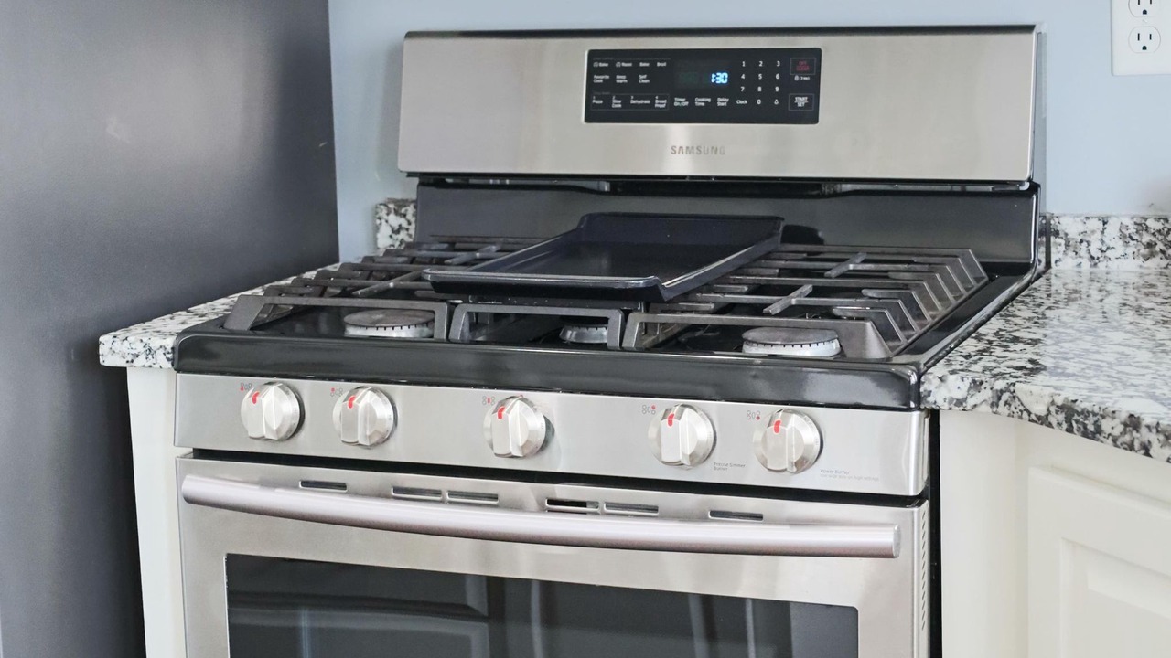 Photo of Kitchen in Franklin