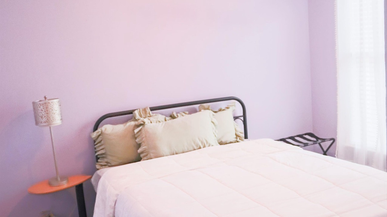 Photo of Bedroom in Franklin