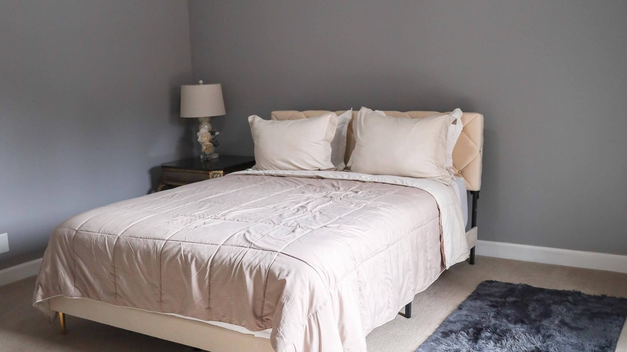 Photo of Bedroom in Franklin