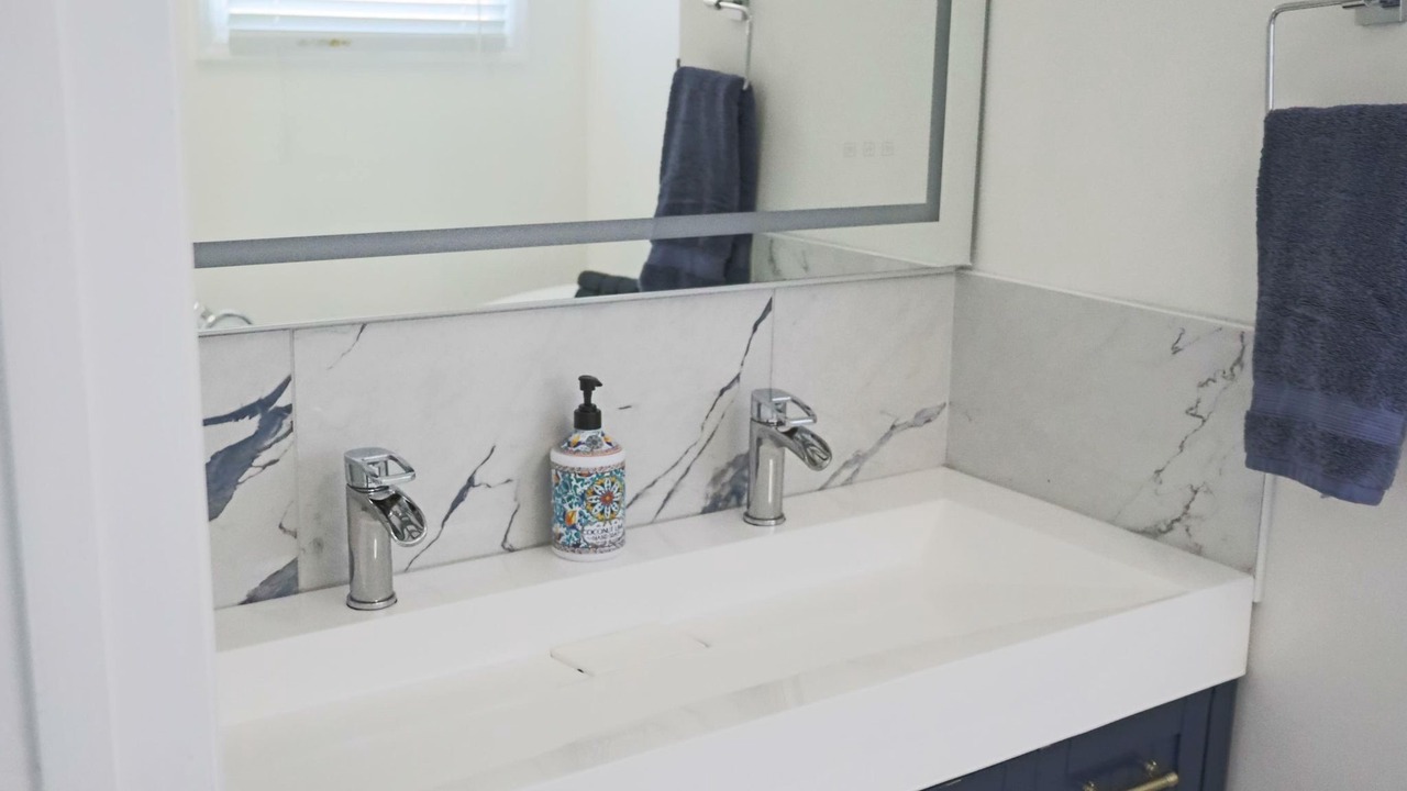 Photo of Bathroom in Franklin
