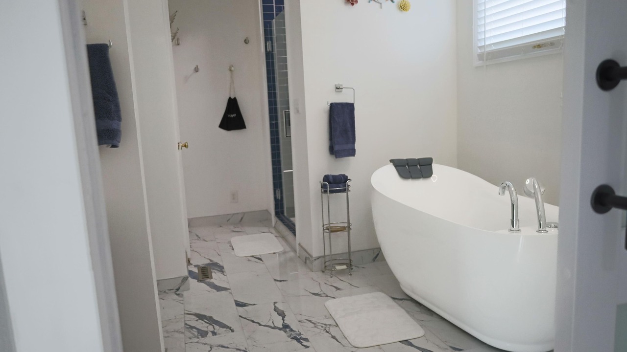 Photo of Bathroom in Franklin