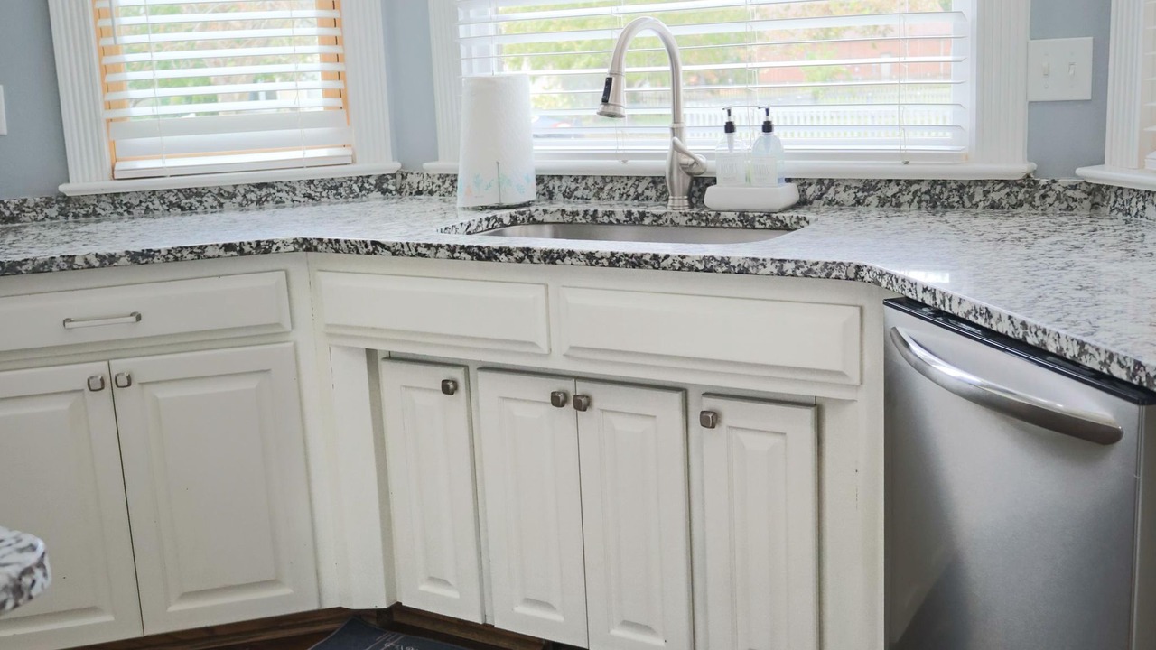 Photo of Kitchen in Franklin