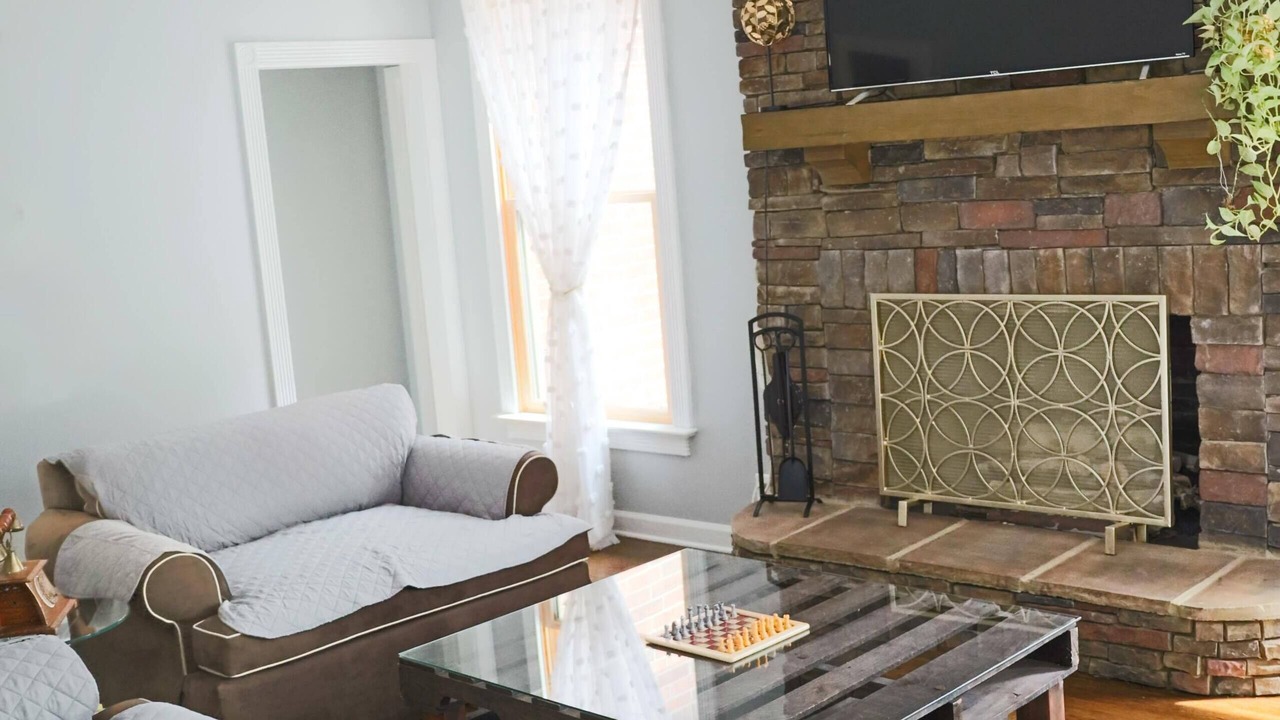 Photo of Livingroom in Franklin