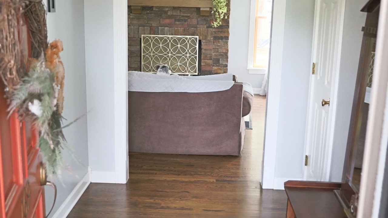 Photo of Livingroom in Franklin
