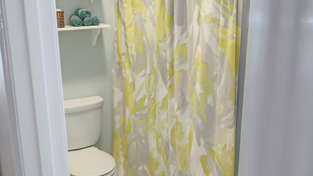 Photo of Bathroom in Franklin