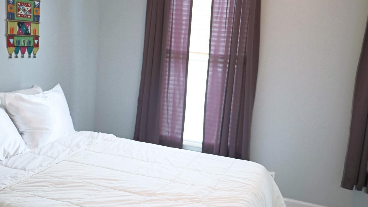 Photo of Bedroom in Franklin