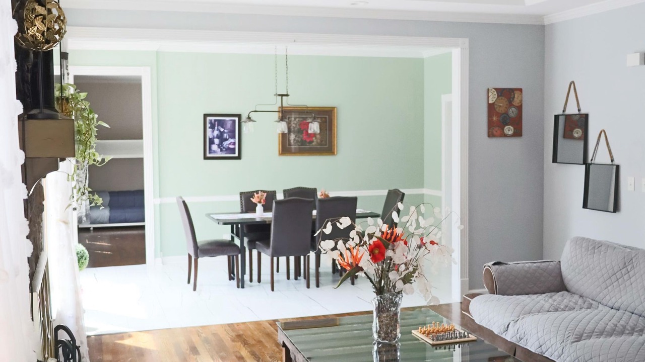 Photo of Livingroom in Franklin