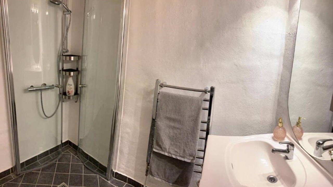 Photo of Bathroom in Skanderborg